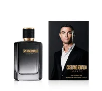Cristiano Ronaldo , Legacy, Eau De Parfum, For Men, Eau De Parfum