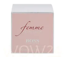 Hugo boss Femme Eau De Parfum 30 ml