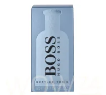 Hugo boss Boss Bottled Tonic Eau De Toilette 50 ml