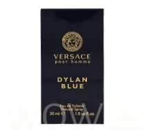 Versace Pour Homme Dylan Blue Eau De Toilette 30 ml