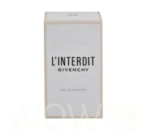 Givenchy L'Interdit 2022 Eau De Toilette 35 ml
