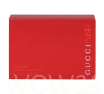 Gucci Gucci Rush Eau De Toilette 50 ml