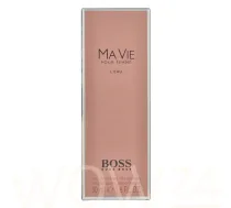 Hugo boss Boss Ma Vie L´Eau Eau De Toilette 50 ml