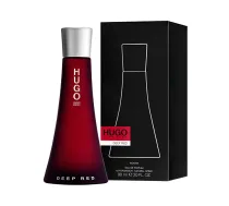 Hugo boss Hugo Deep Red Eau De Parfum 75 ml