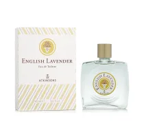 Atkinsons English Lavender Eau De Toilette 90 ml