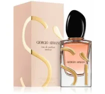 Armani (Giorgio Armani) Sí Intense 2021 Eau De Parfum 15 ml