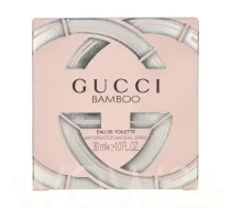 Gucci Gucci Bamboo Eau De Toilette 30 ml