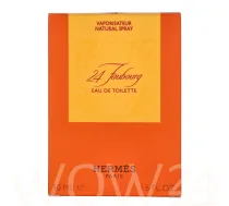 Hermes 24 Faubourg Eau De Toilette 50 ml