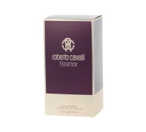 Roberto Cavalli Florence Eau De Parfum 50 ml