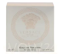 Versace Eros Pour Femme Eau De Toilette 30 ml