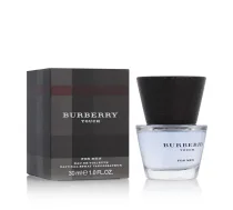 Burberry Touch For Men Eau De Toilette 30 ml