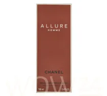 Chanel Allure Homme 100 ml