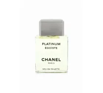 Chanel Platinum Egoiste Pour Homme Eau De Toilette 100 ml Testeris