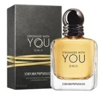 Armani (Giorgio Armani) Emporio Armani Stronger With You Only Eau De Toilette 15 ml