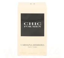 Carolina Herrera Chic Eau De Toilette 60 ml