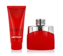 Mont blanc Legend Red Eau De Parfum 50 ml