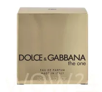 Dolce & gabbana The One Eau De Parfum 30 ml
