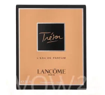 Lancôme Trésor Eau De Parfum 30 ml