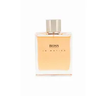 Hugo boss Boss in Motion Eau De Toilette 100 ml