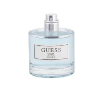 GUESS Guess 1981 Indigo Eau De Toilette 50 ml Testeris