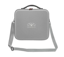 For DJI Mavic 3 Pro / DJI RC with Screen STARTRC Shoulder Storage Bag Handbag(Grey)