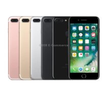 Apple iPhone 7 Plus 32GB Unlocked Mix Colors Used A Grade