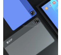 BDF P40 4G LTE Tablet PC 10.1 inch, 8GB+256GB, Android 12 MTK6762 Octa Core, Support Dual SIM, EU Plug(Blue)