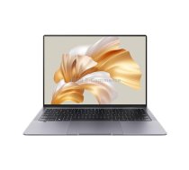 HUAWEI MateBook X Pro Laptop, 16GB+512GB, 14.2 inch Touch Screen Windows 11 Home Chinese Version, Intel 12th Gen Core i5-1240P Integrated Graphics(Dark Grey)