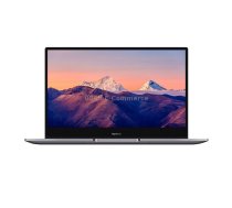 HUAWEI MateBook B3-420 Laptop, 8GB+512GB, 14 inch Windows 11 Home Chinese Version, Intel 11th Gen Core i5-1135G7 Integrated Graphics(Dark Grey)