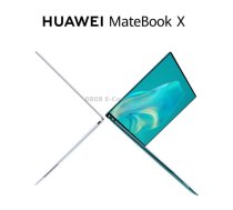HUAWEI MateBook X Laptop, 16GB+1TB, 13 inch Touch Screen Windows 11 Home Chinese Version, Intel 11th Gen Core i5-1130G7 Integrated Graphics(Silver)