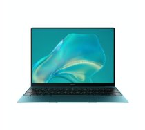 HUAWEI MateBook X Laptop, 16GB+512GB, 13 inch Touch Screen Windows 11 Home Chinese Version, Intel 11th Gen Core i7-1160G7 Integrated Graphics(Green)