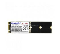 Goldenfir 1.8 inch NGFF Solid State Drive, Flash Architecture: TLC, Capacity: 128GB