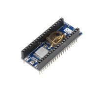 Waveshare L76B GNSS Module for Raspberry Pi Pico, Support GPS, BDS, QZSS