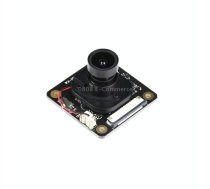 Waveshare IMX290-83 IR-CUT Camera Module, Starlight Camera Sensor, Fixed-Focus, 2MP