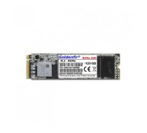 Goldenfir 2.5 inch M.2 NVMe Solid State Drive, Capacity: 120GB