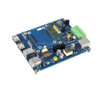 Waveshare Compute Module IO Board with PoE Feature (Type B) for Raspberry Pi all Variants of CM4