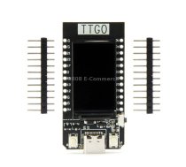 TTGO T-Display 16MB ESP32 WiFi Bluetooth Module 1.14 inch Development Board for Arduino