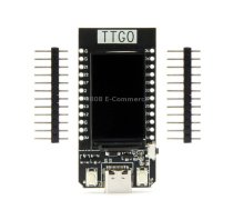 TTGO T-Display 4MB ESP32 WiFi Bluetooth Module 1.14 inch Development Board for Arduino