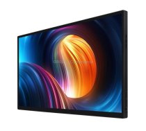 Waveshare 13.3 Inch 2K 2560×1440 HDMI/Type-C Display Interface AMOLED Touch Display(EU Plug)