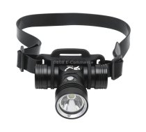 Diving Headlamp 60m Underwater Headlight XM-L2 Led Scuba head Flashlight(Without Battery&Charger)