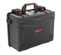 STARTRC ABS Waterproof Shockproof Suitcase for DJI Mavic 3 Pro / RC / RC Pro (Black)