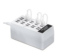 820 20-Ports Desktop USB Charger Station HUB(AU)