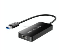 Ezcap 370 4K HDMI to USB 3.0 Video Capture Card