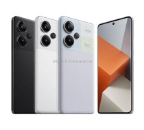 Xiaomi Redmi Note 13 Pro+ 5G, 12GB+256GB, 6.67 inch MIUI 14 Dimensity 7200-Ultra Octa Core 4nm up to 2.8GHz, NFC, Network: 5G(Violet)