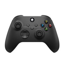 For Xbox Series X/S Bluetooth Wireless Controller Gamepad Joystick(Black)