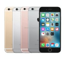 Apple iPhone 6 32GB Unlocked Mix Colors Used A Grade