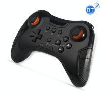 DOBE TNS-1724 Wireless 6-Axis Somatosensory Switch Remote Control Joystick Gamepad for Nintendo Switch(Black)