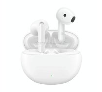 JOYROOM Funpods Series JR-FB2 Semi-In-Ear True Wireless Bluetooth Earbuds(White)
