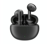 JOYROOM Funpods Series JR-FB2 Semi-In-Ear True Wireless Bluetooth Earbuds(Black)