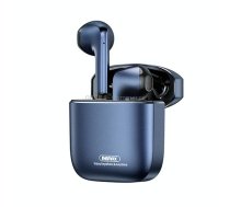 REMAX AlloyBuds 1 Bluetooth 5.3 TWS Wireless Headset Smart Headphones(Deep Space Blue)